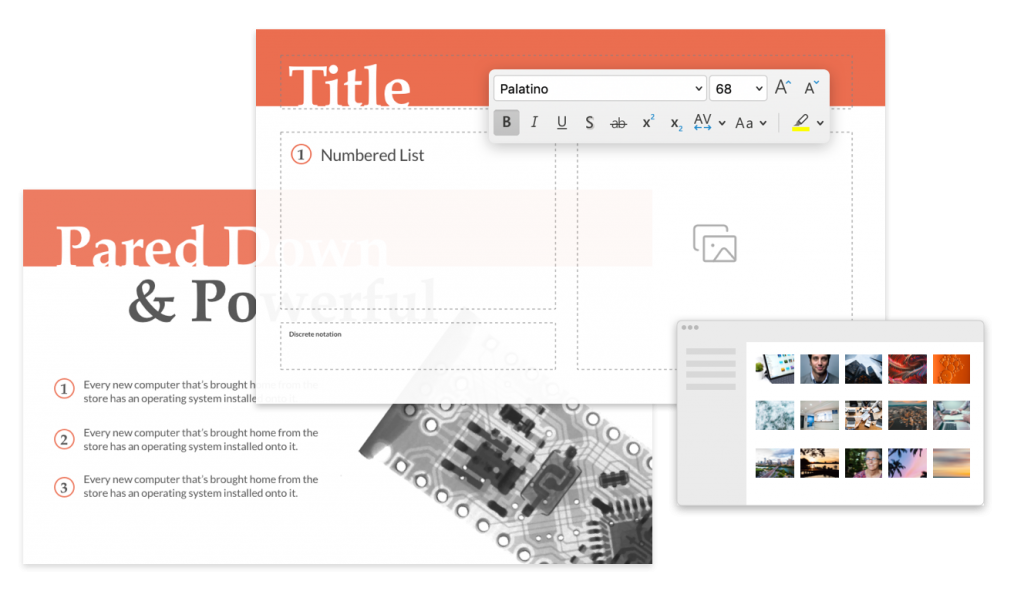 Custom Pitch Deck Design ?? Kari Kay Product Design Meets Brand Strategy