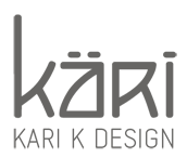 Kari K Design Logo