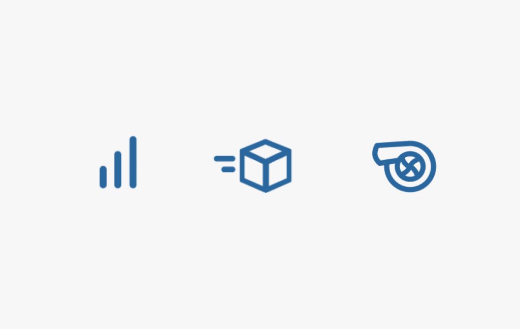 Cloudmunch Product Icons 1