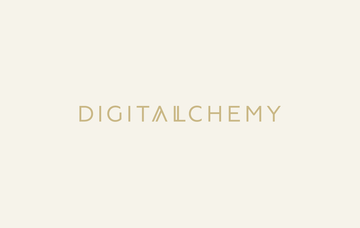 Digital Alchemy Logotype