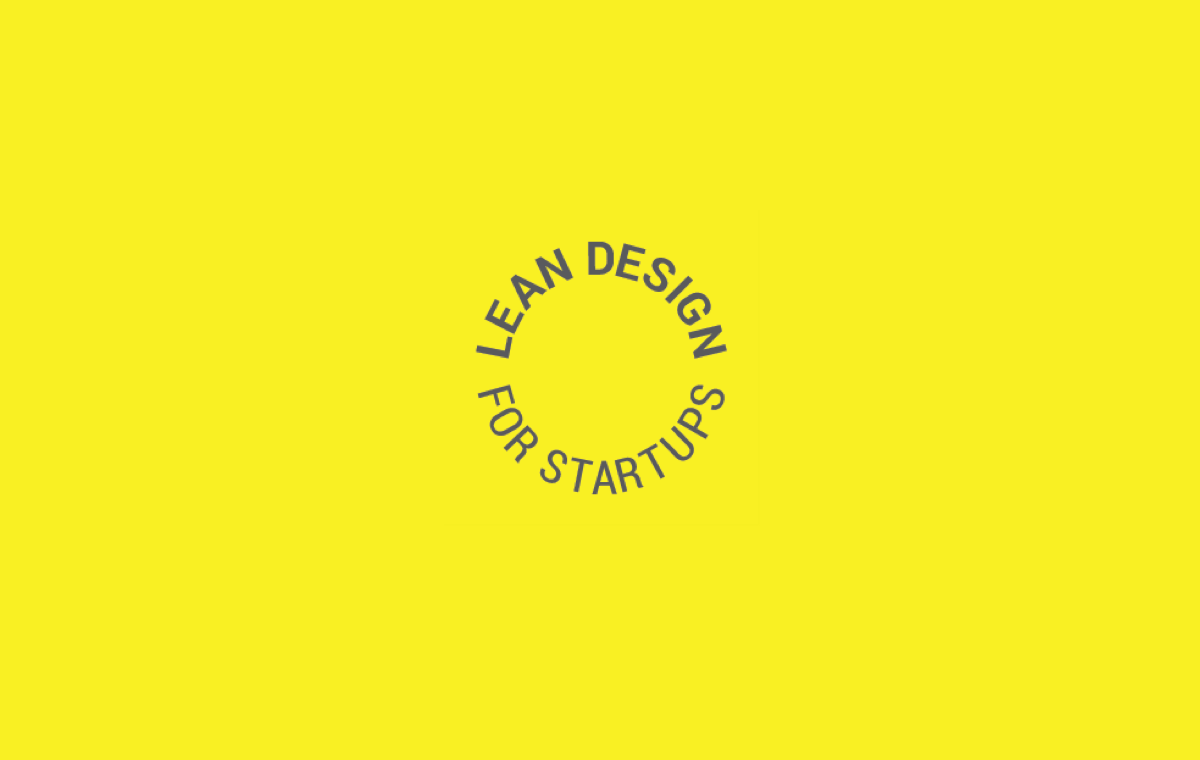 Lean Design Logo