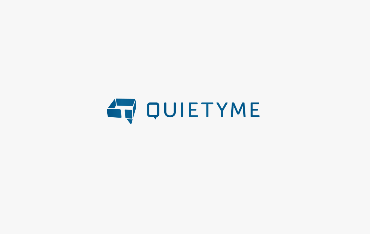 Quietyme Logo