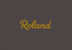 Roland Logo Feature 2018